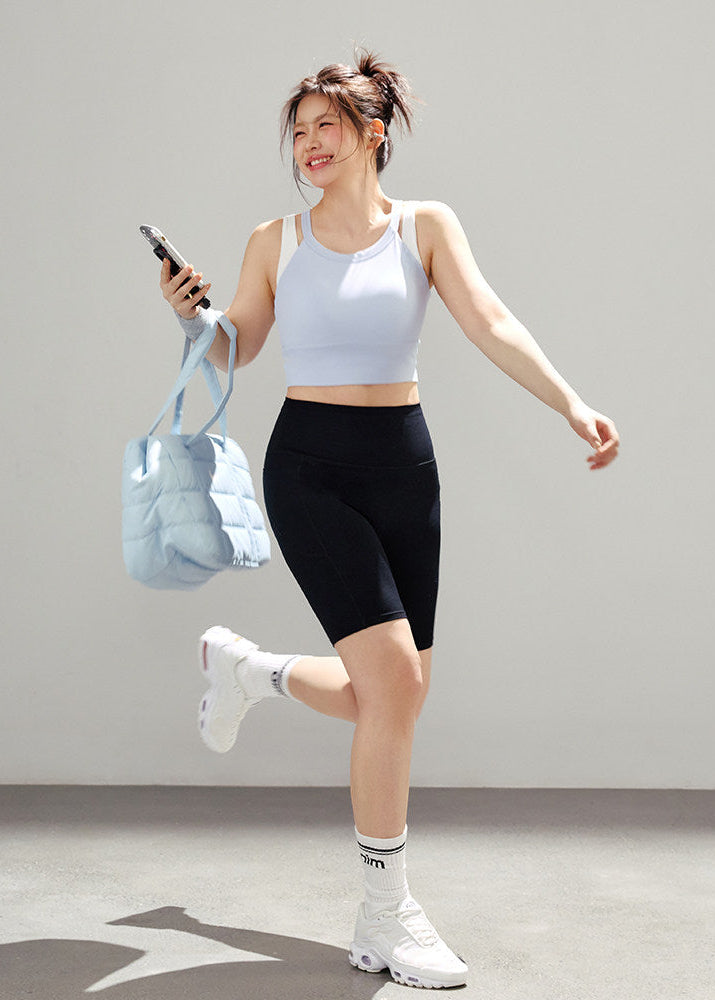 Force High-Support Bra