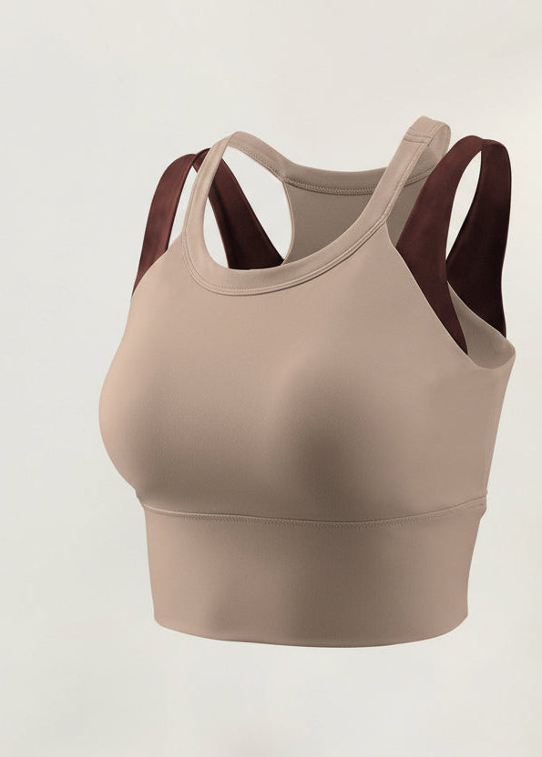 Force High-Support Bra