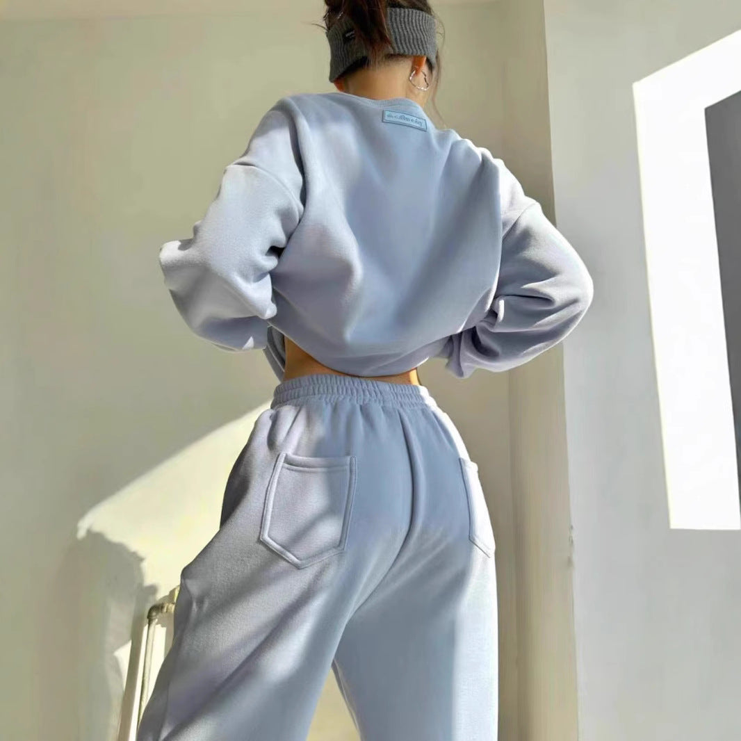 Athlète Street Suit