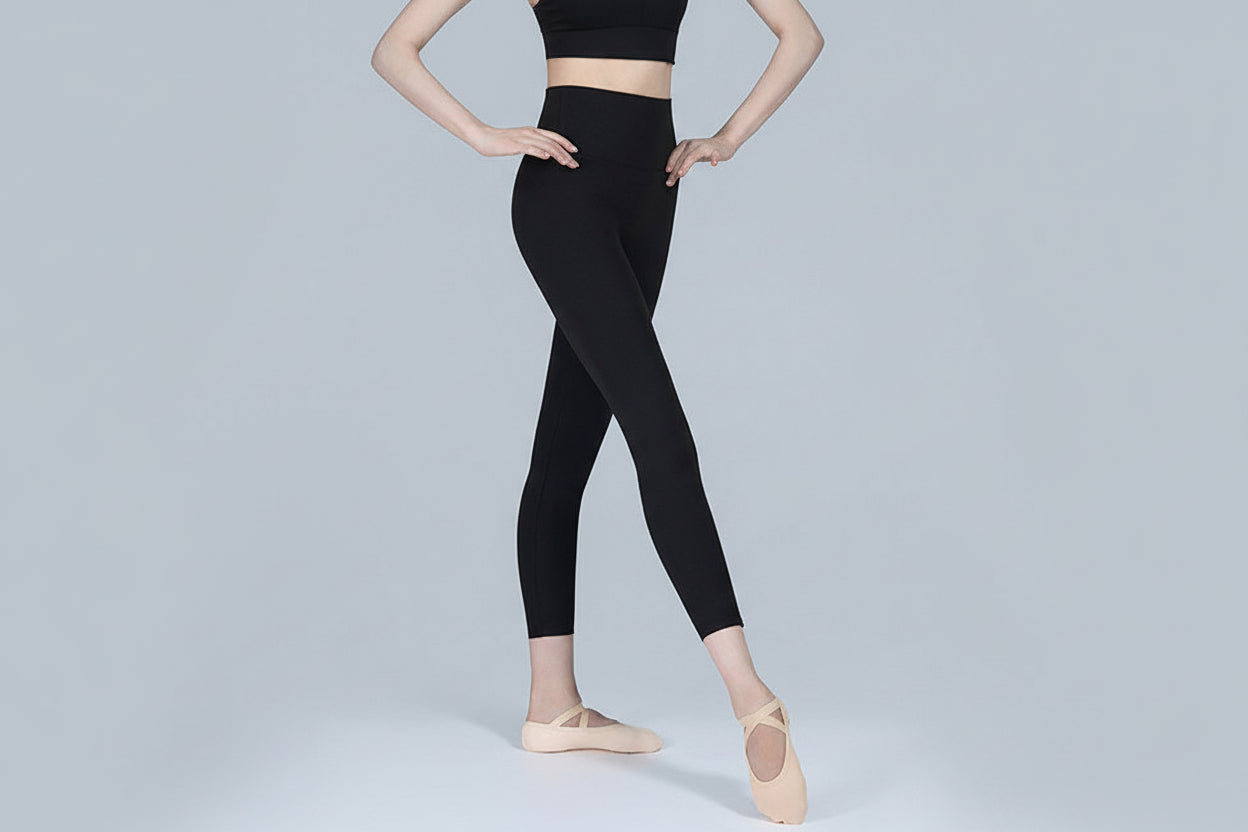 Arabesque Ballet Legging