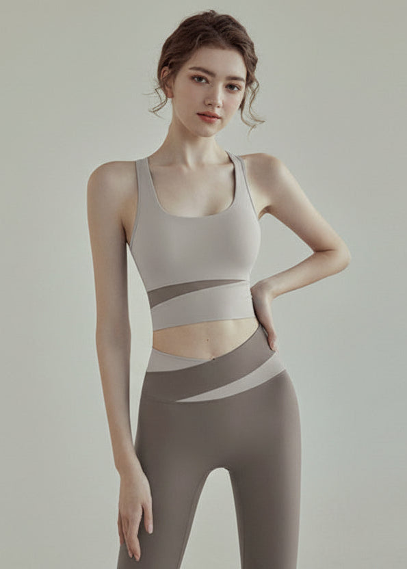 Studio Intensité Set