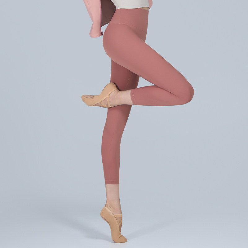 Arabesque Ballet Legging