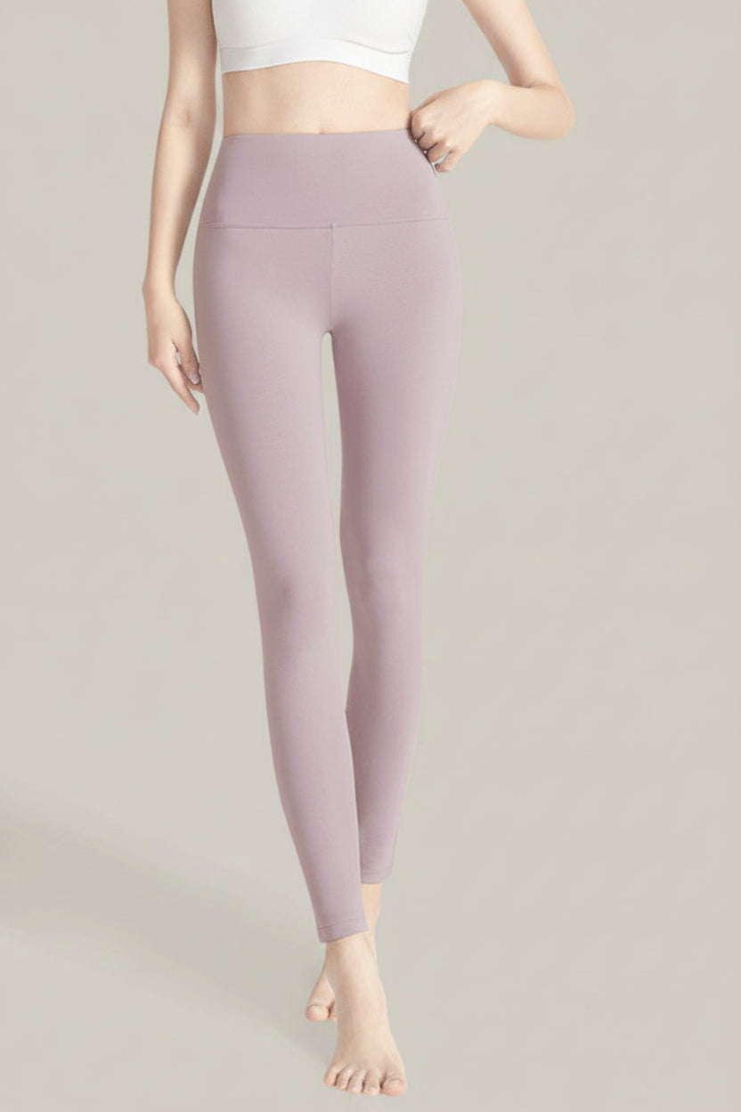 Sérénité Cotton Legging