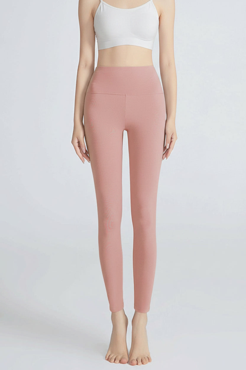 Sérénité Cotton Legging