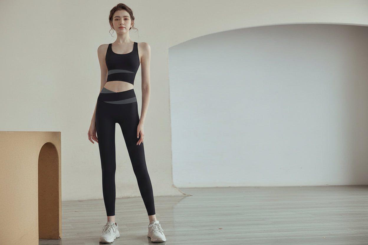 Studio Intensité Set