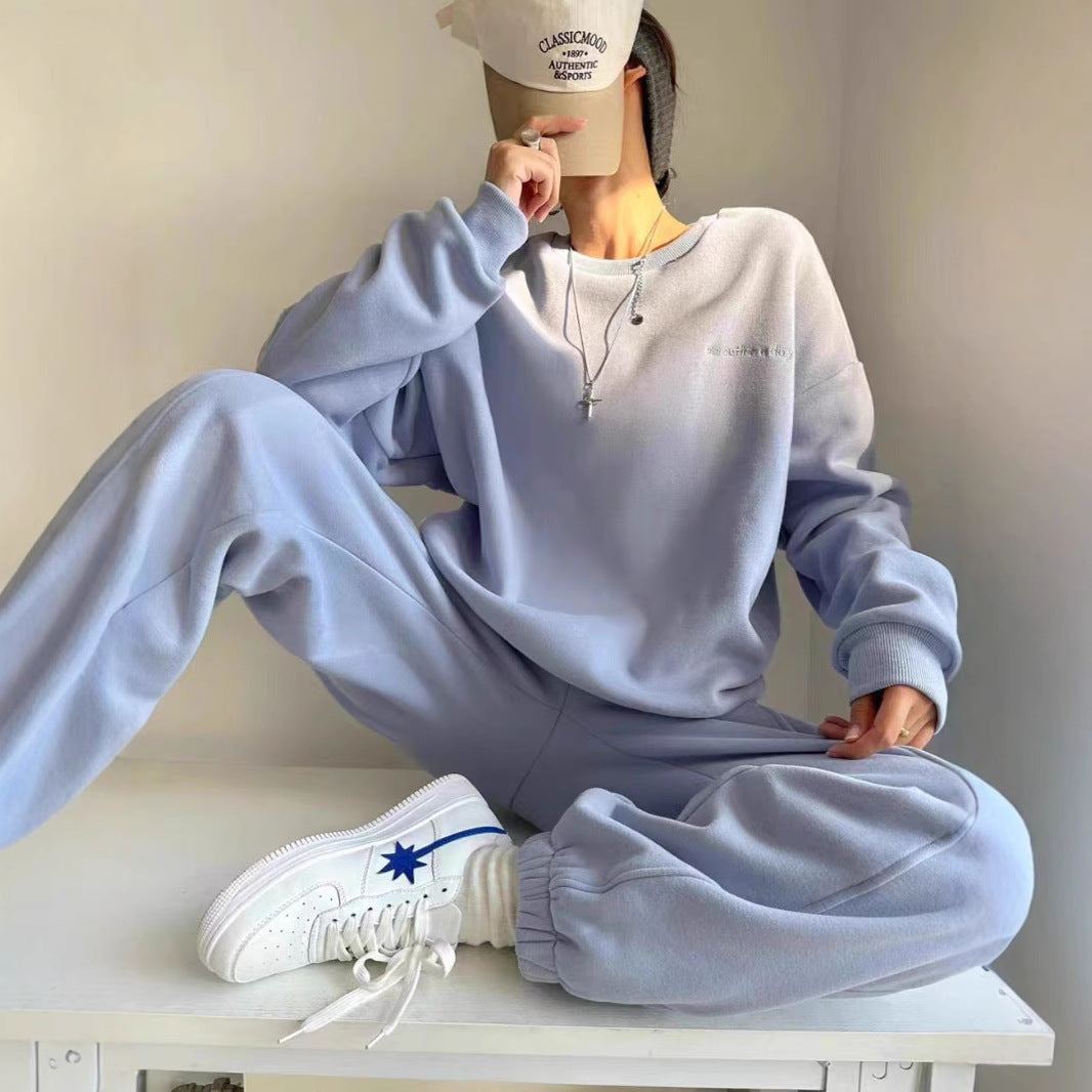 Athlète Street Suit