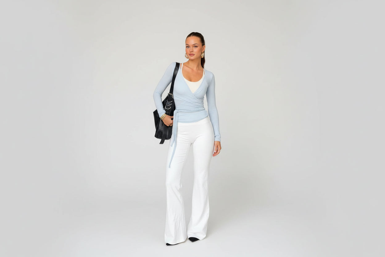 Danse Skin-Friendly Top