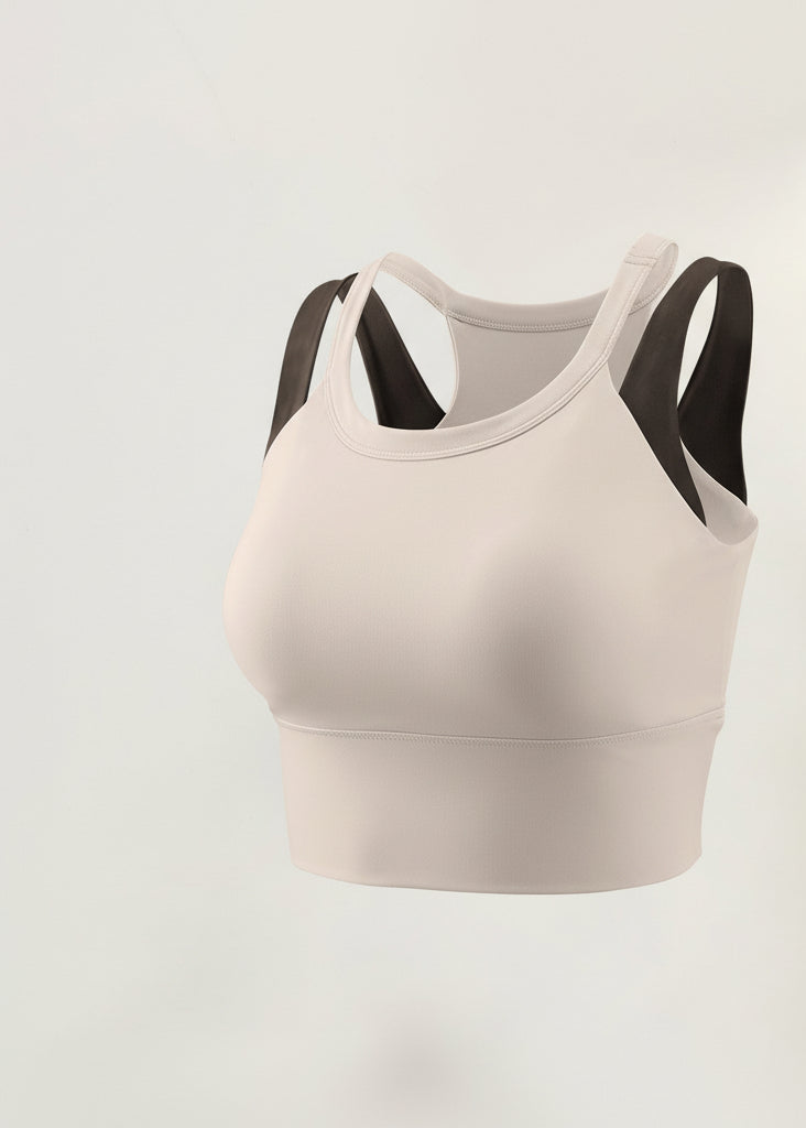 Force High-Support Bra