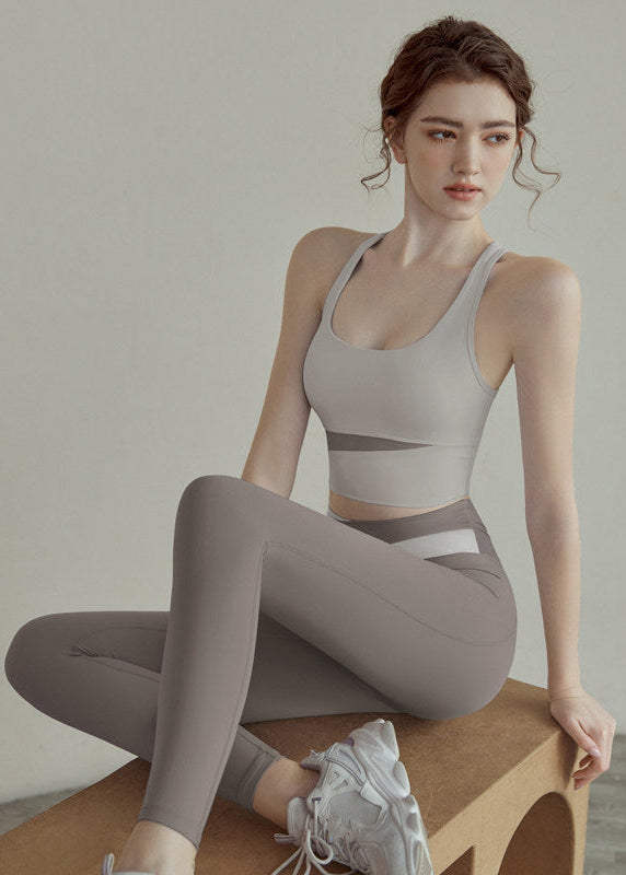 Studio Intensité Set