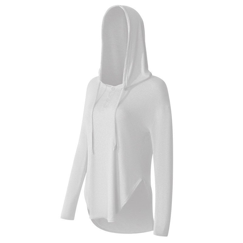 Atelier Hooded Run Jacket