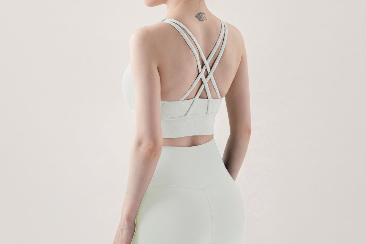 Ligne Cross-Back Bra