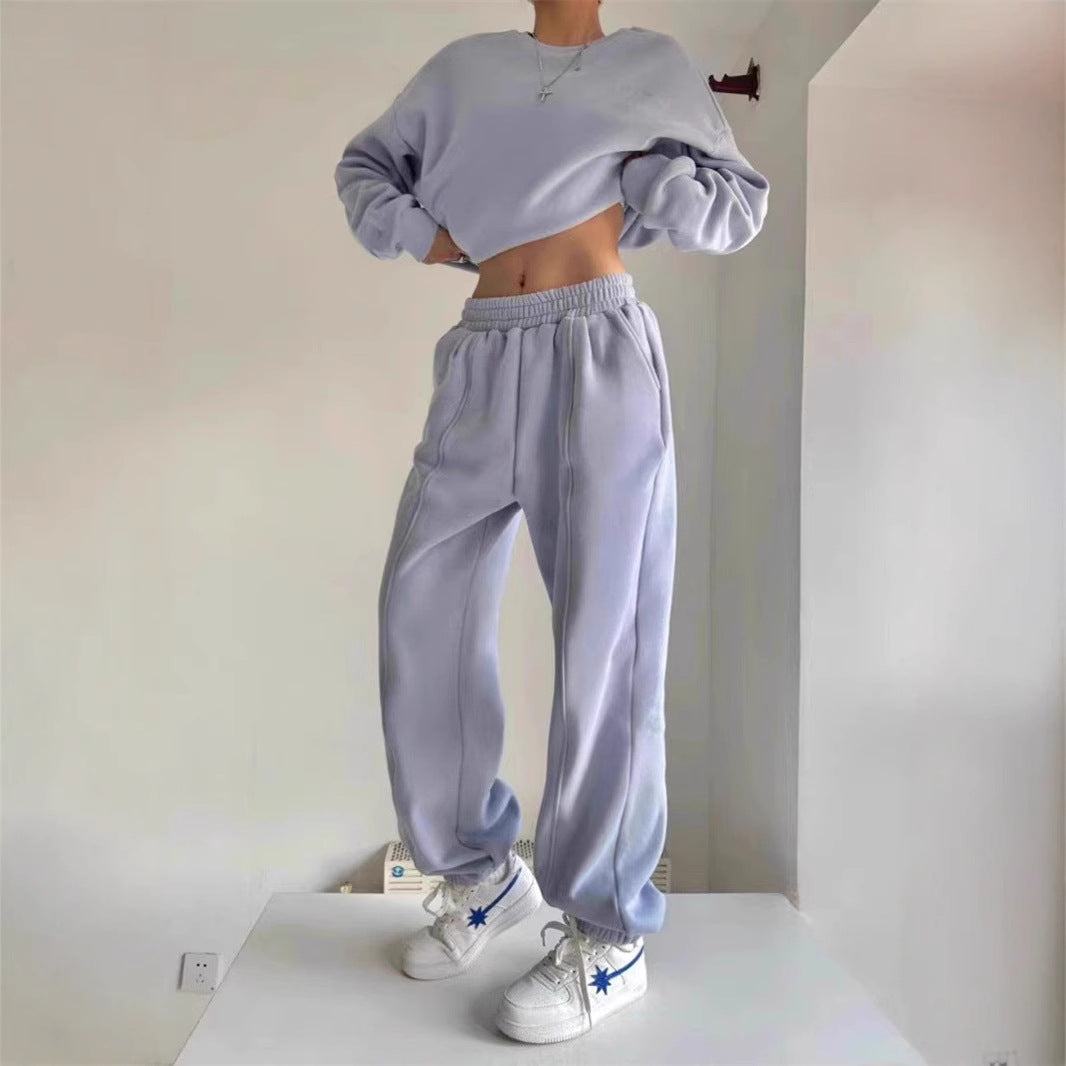 Athlète Street Suit