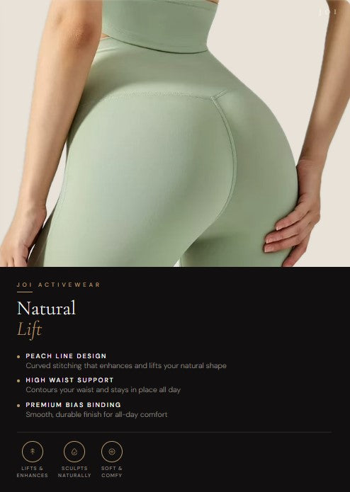 Align High-Waist Legging