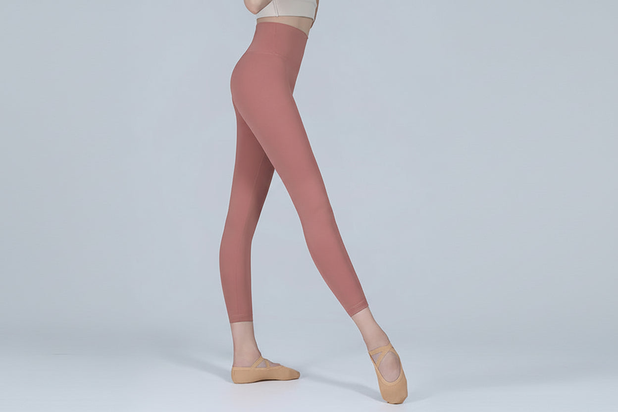 Arabesque Ballet Legging