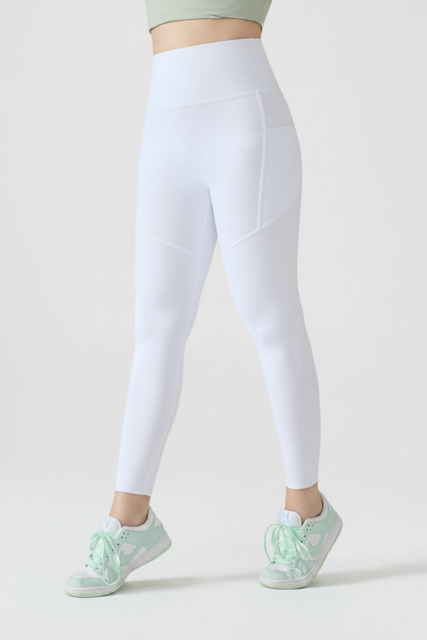 Présence High-Waist Pocket Legging