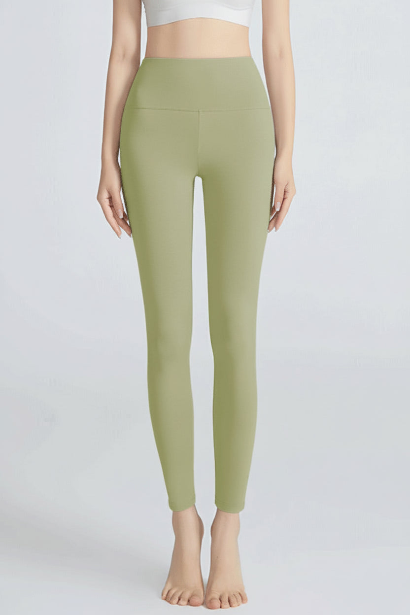 Sérénité Cotton Legging