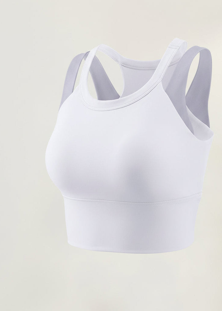 Force High-Support Bra