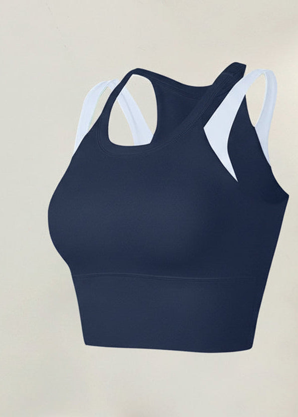 Force High-Support Bra