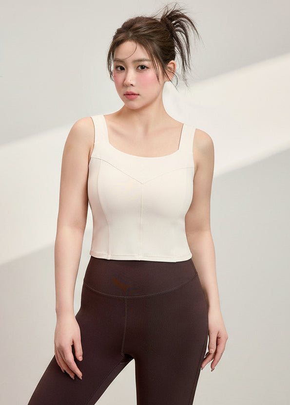 Contour Medium-Support Bra