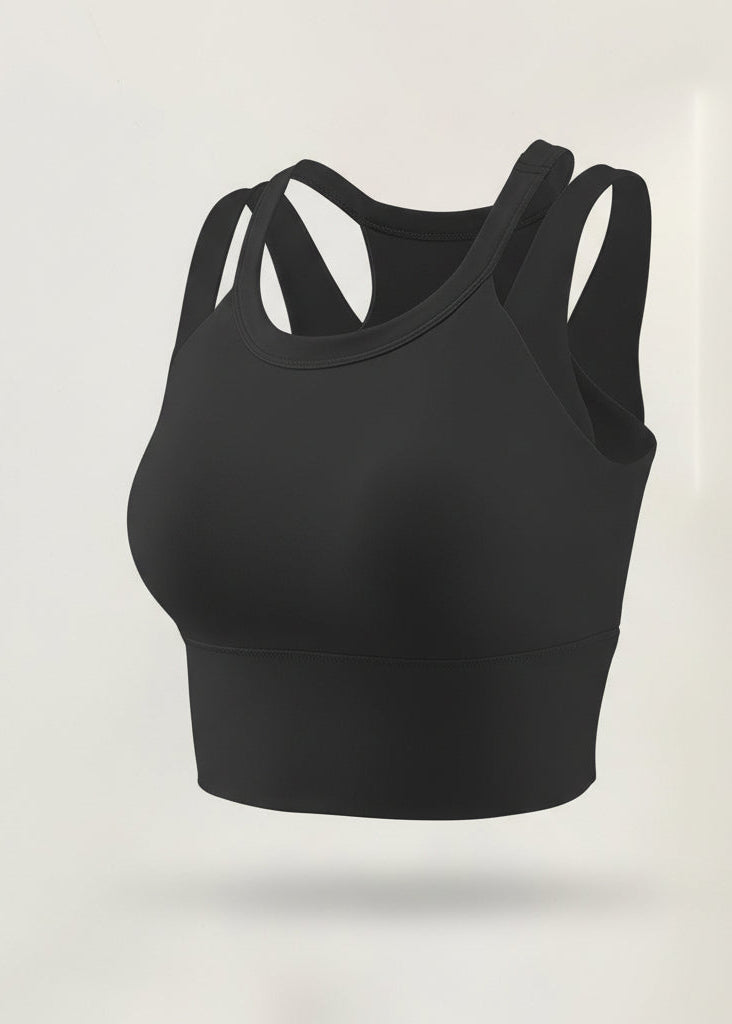Force High-Support Bra