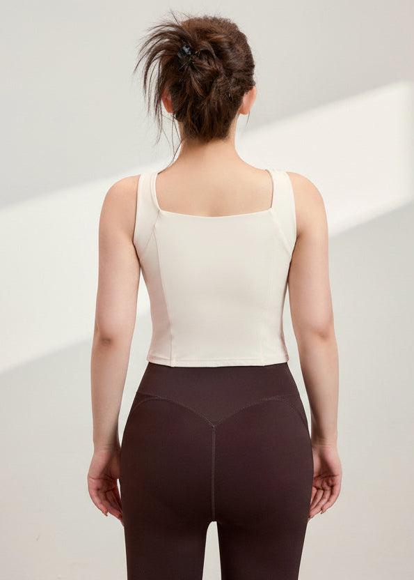 Contour Medium-Support Bra