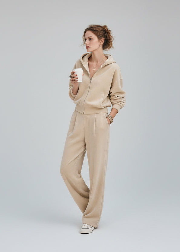 Coréen Loose Set