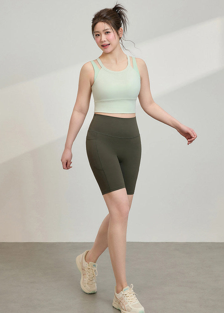 Force High-Support Bra