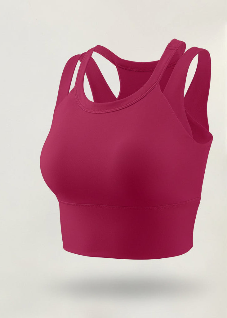 Force High-Support Bra