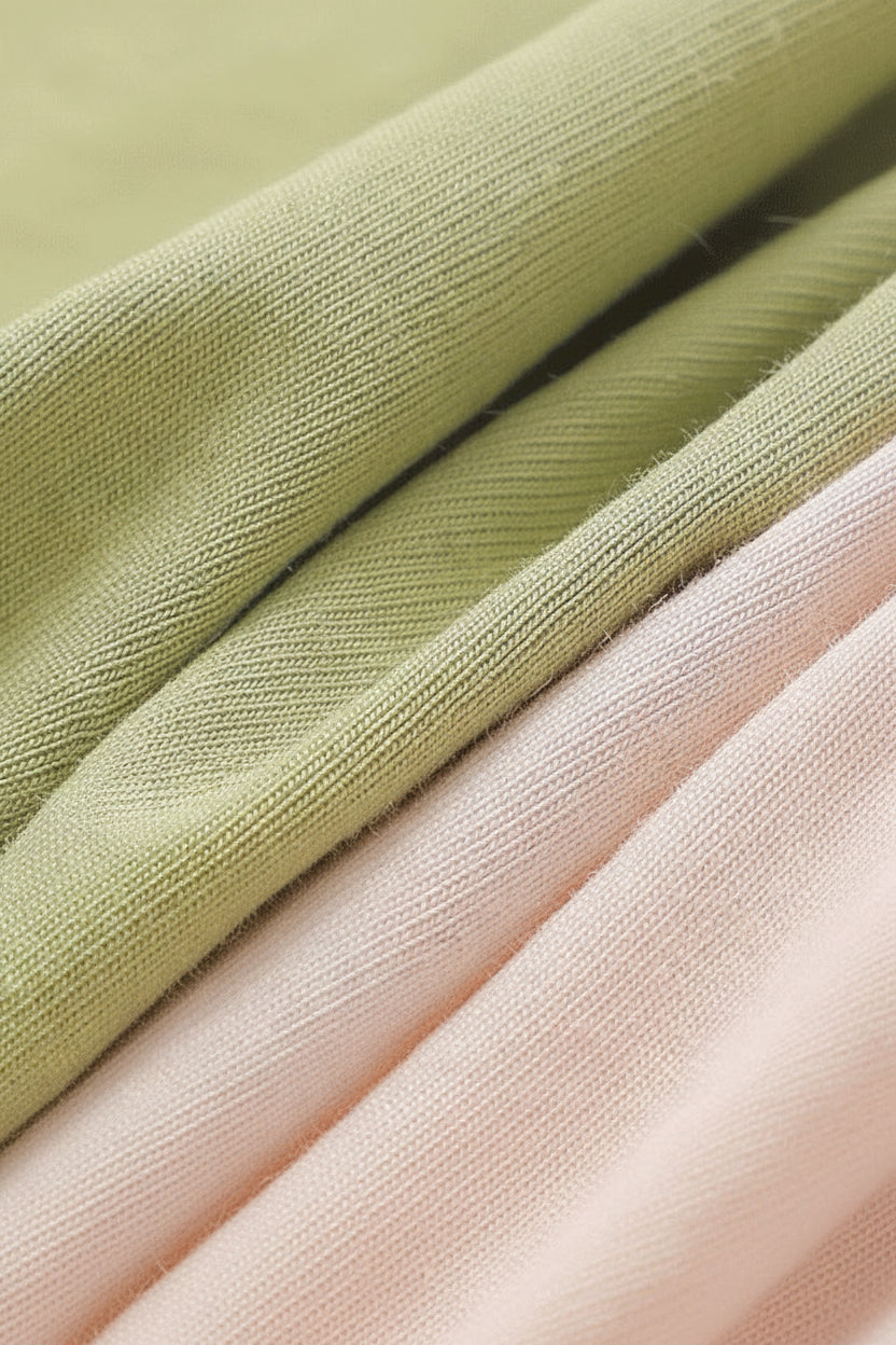 Sérénité Cotton Legging