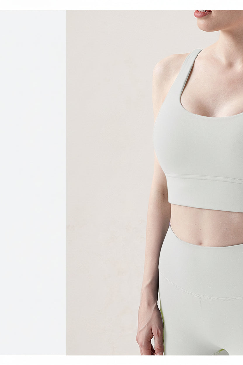 Ligne Cross-Back Bra