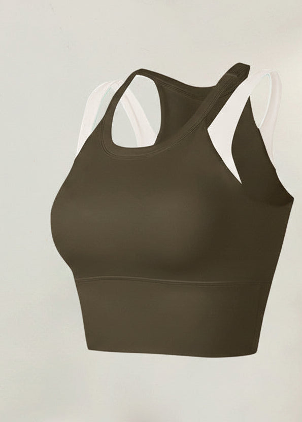 Force High-Support Bra