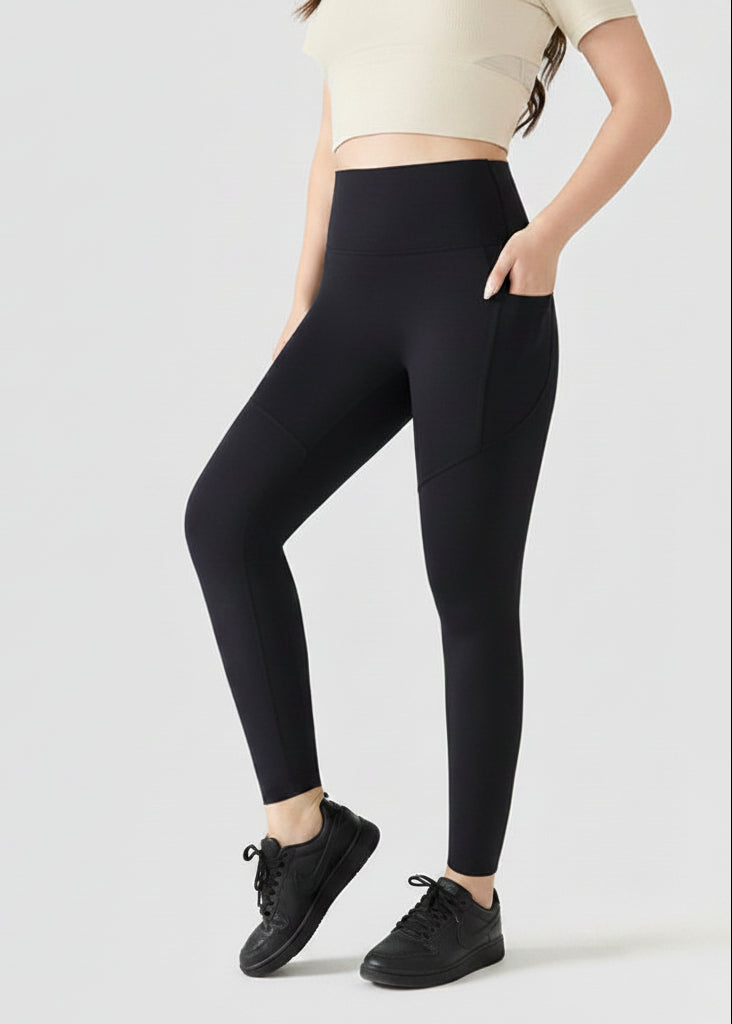 Présence High-Waist Pocket Legging