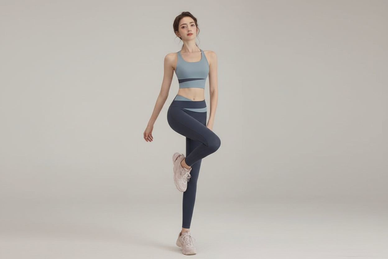 Studio Intensité Set