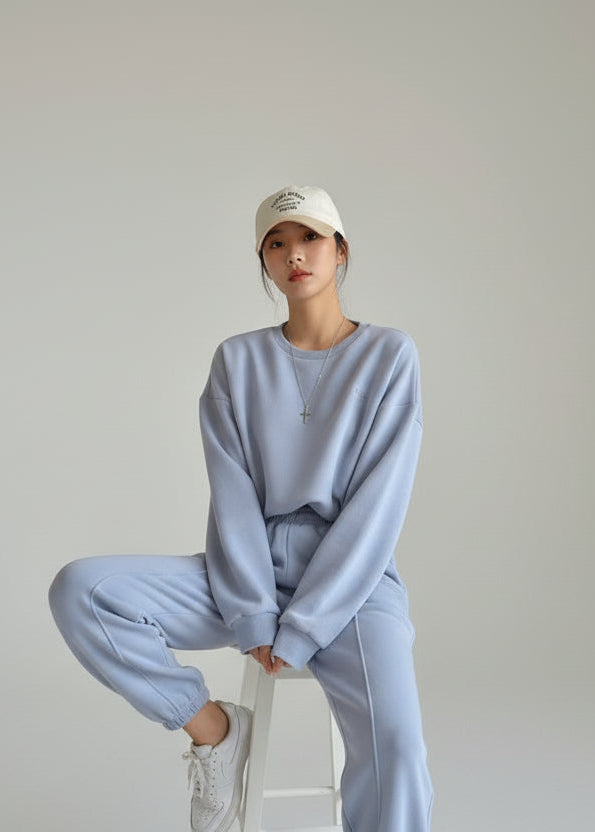 Athlète Street Suit