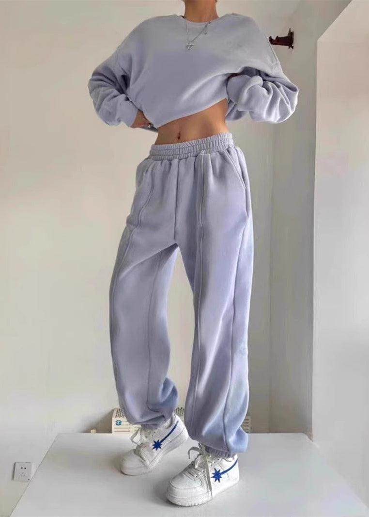 Athlète Street Suit
