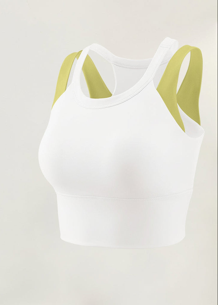 Force High-Support Bra