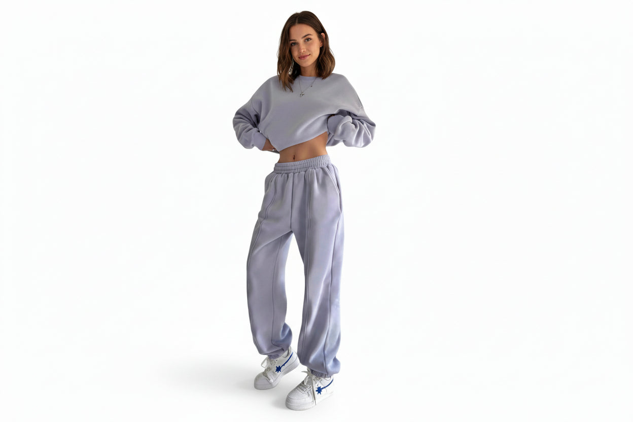 Athlète Street Suit