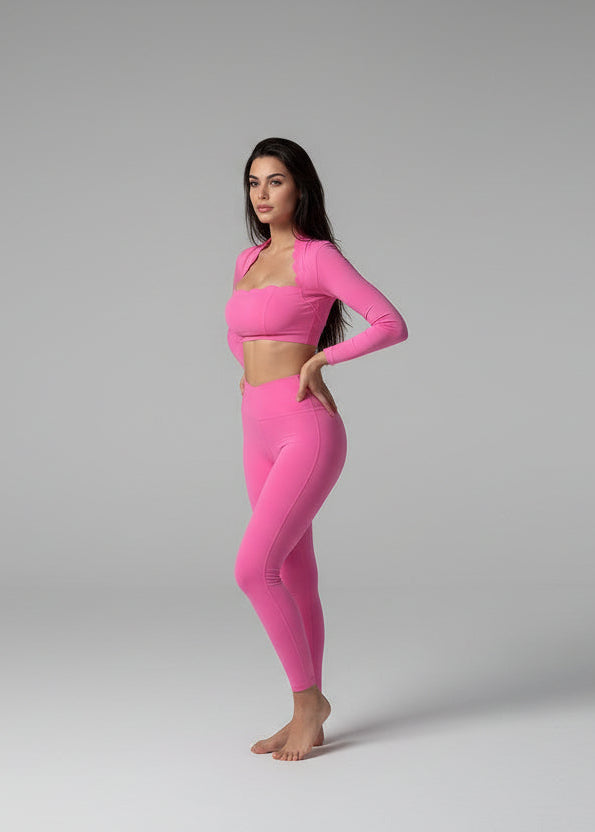 Petal-Neck Studio Set