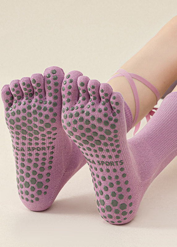 SplitGrip Studio Socks