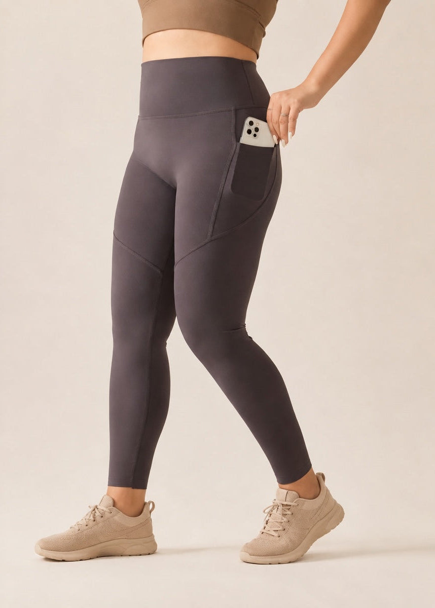 Présence High-Waist Pocket Legging