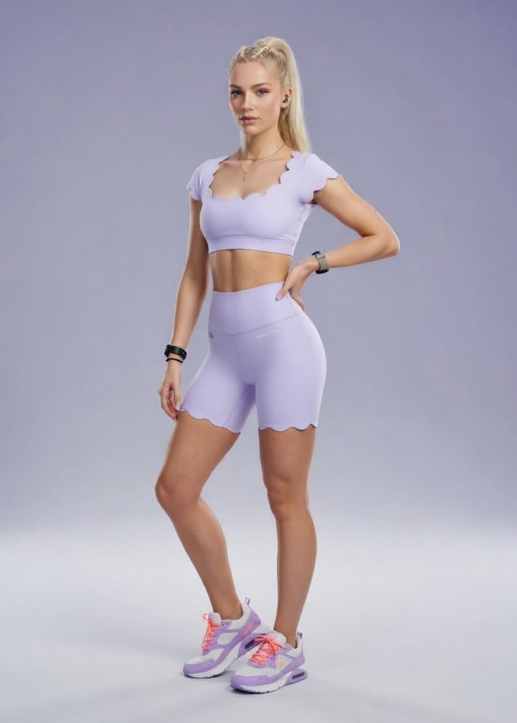 Lumière Backless Set