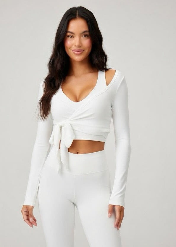 Rue Strap Cover-Up