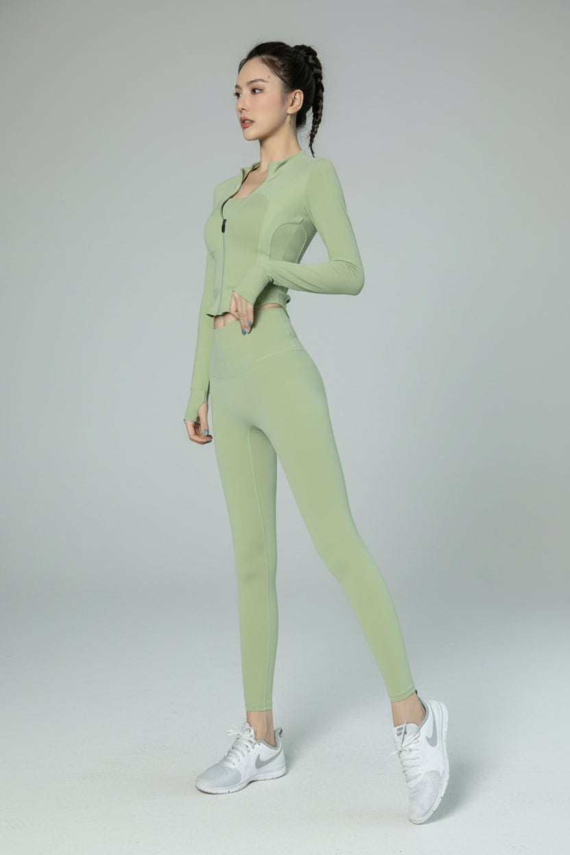 Prestige Slim Set